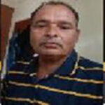 श्री पंकज भगवानदास जी झवर -602679