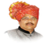 हरिप्रसाद (सत्यानारायण )हनुमानदास जी सारडा-360145